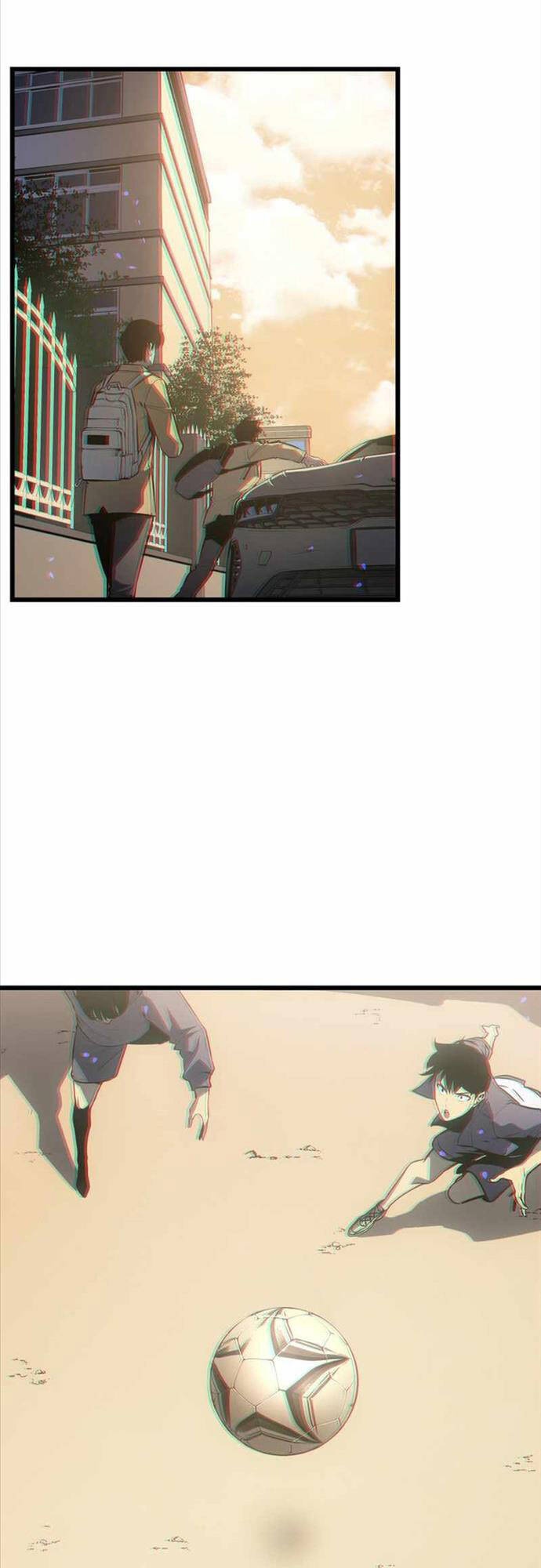 Solo Leveling Ss3 - Ch.14 - Trang 40 - Asahi Truyen