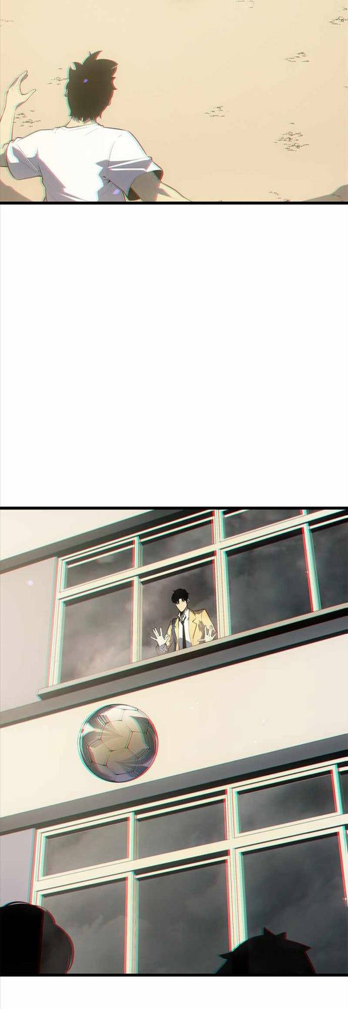 Solo Leveling Ss3 - Ch.14 - Trang 41 - Asahi Truyen