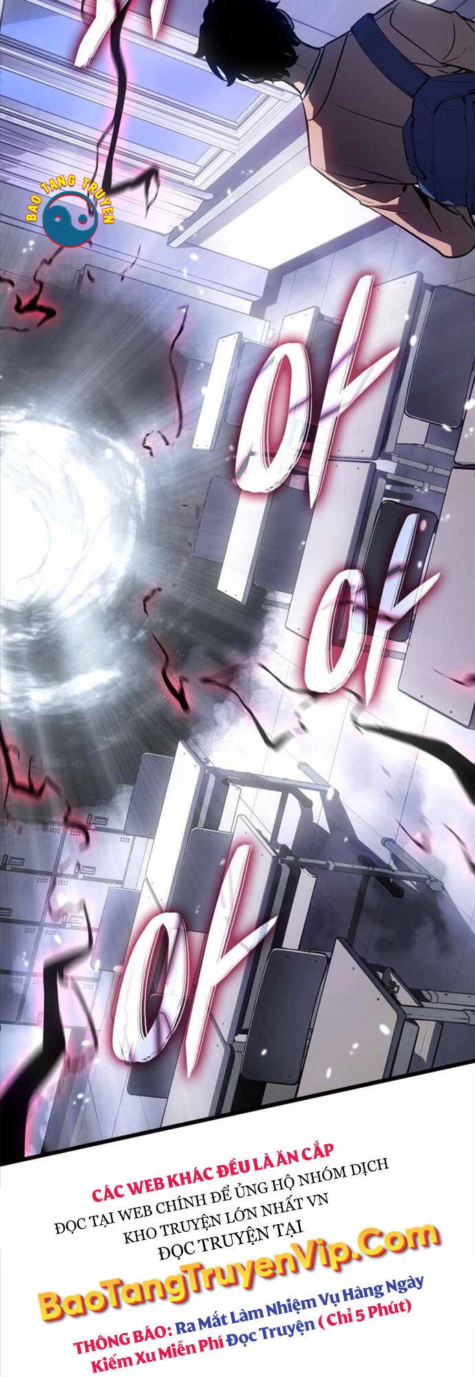 Solo Leveling Ss3 - Ch.14 - Trang 43 - Asahi Truyen