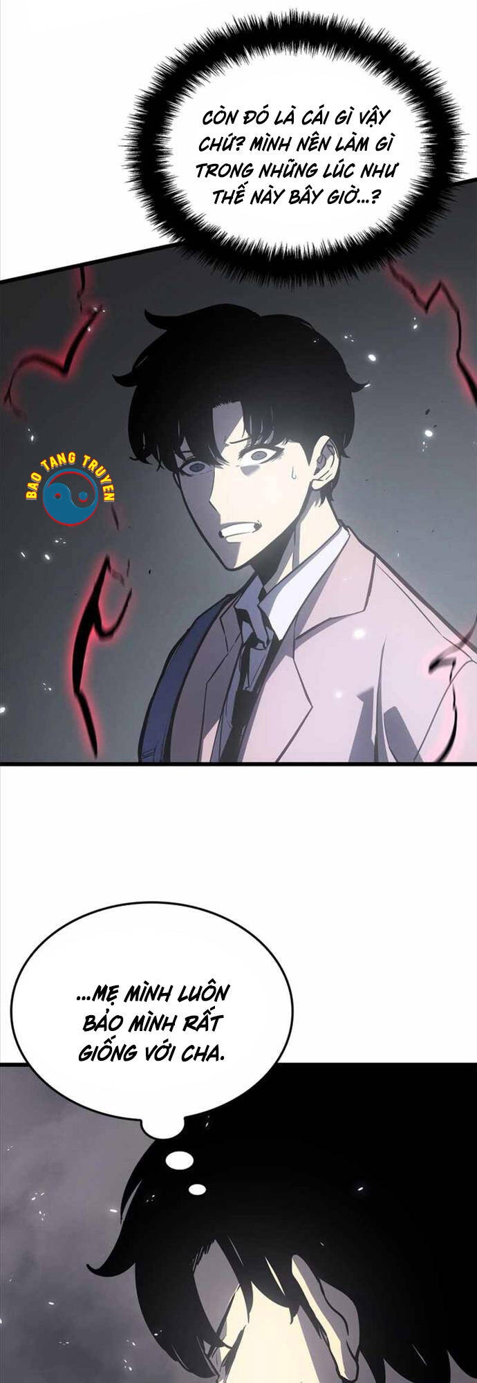 Solo Leveling Ss3 - Ch.14 - Trang 44 - Asahi Truyen