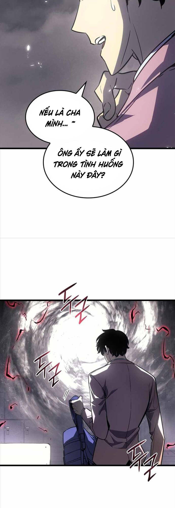 Solo Leveling Ss3 - Ch.14 - Trang 45 - Asahi Truyen