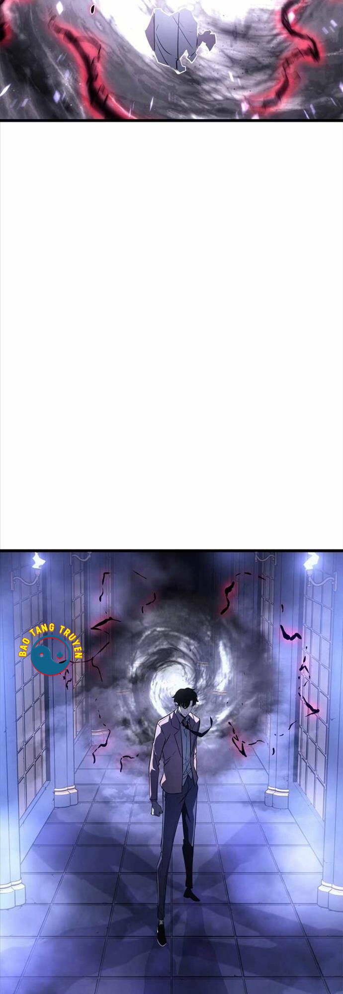 Solo Leveling Ss3 - Ch.14 - Trang 48 - Asahi Truyen