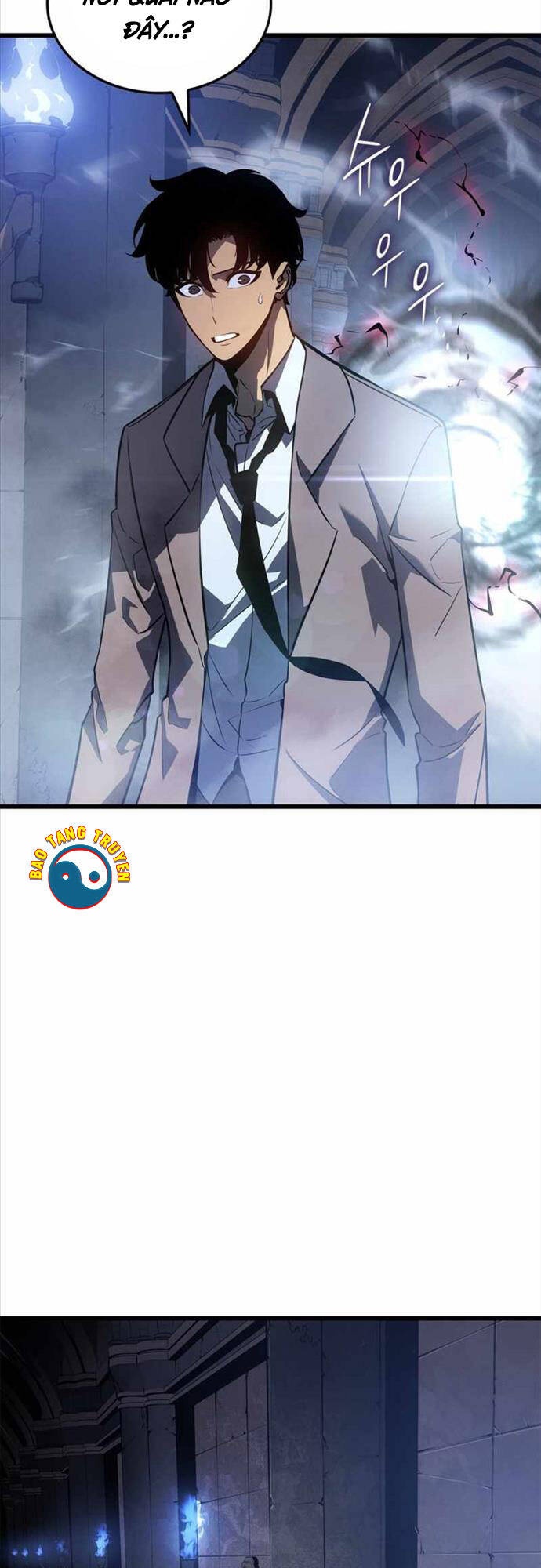 Solo Leveling Ss3 - Ch.14 - Trang 50 - Asahi Truyen