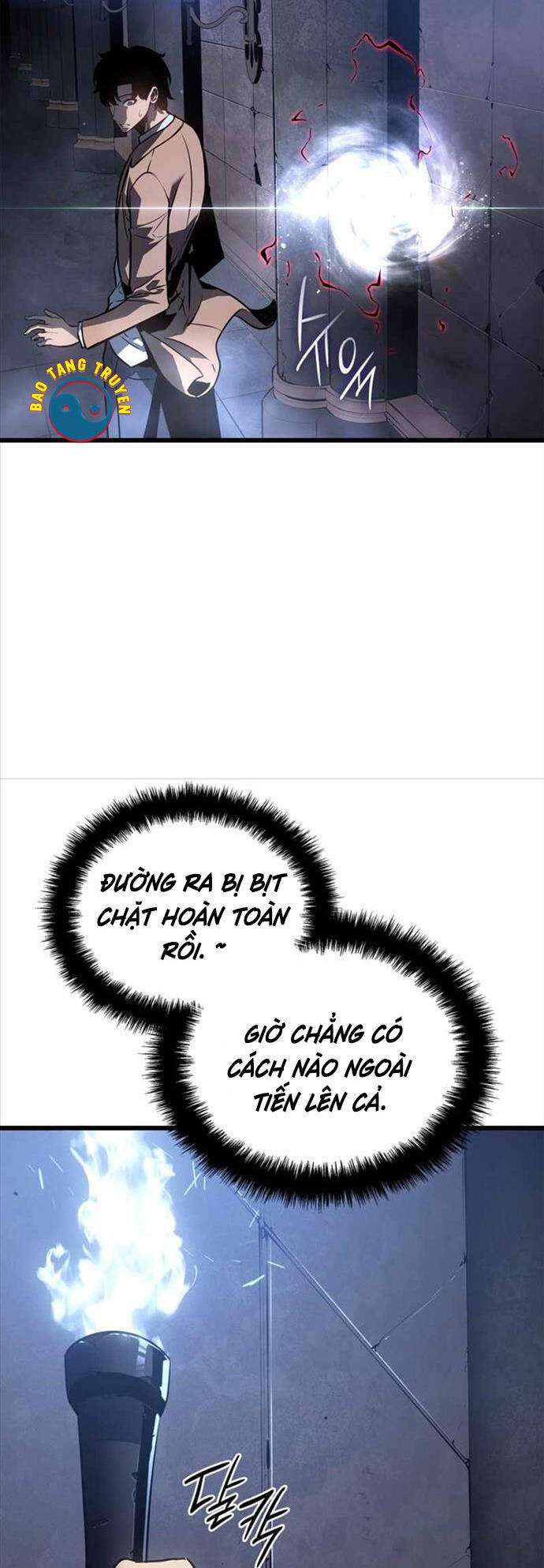 Solo Leveling Ss3 - Ch.14 - Trang 51 - Asahi Truyen