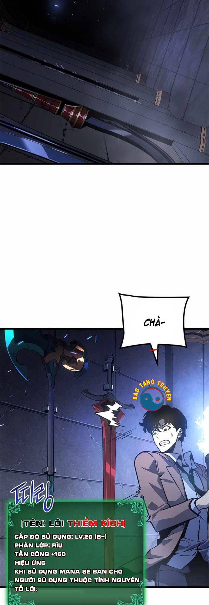 Solo Leveling Ss3 - Ch.14 - Trang 54 - Asahi Truyen