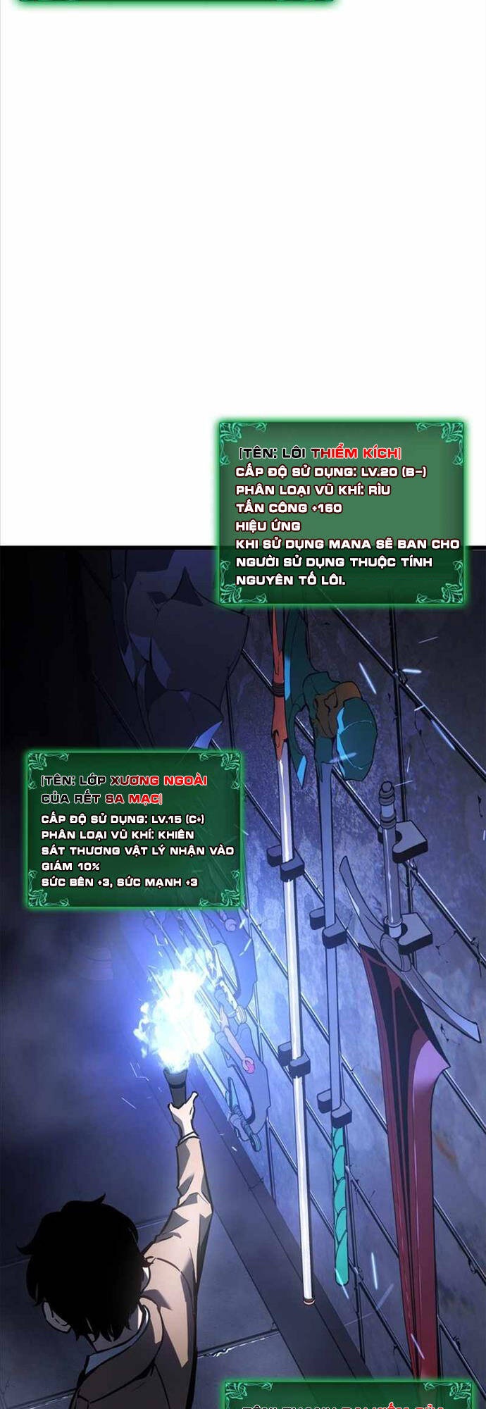 Solo Leveling Ss3 - Ch.14 - Trang 55 - Asahi Truyen