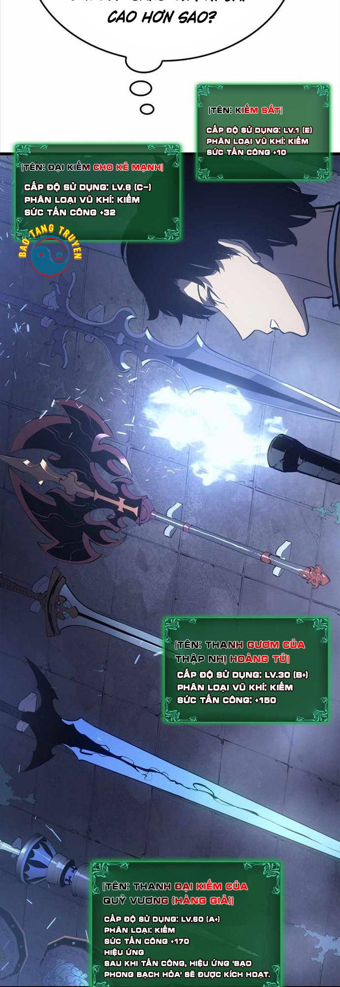 Solo Leveling Ss3 - Ch.14 - Trang 58 - Asahi Truyen