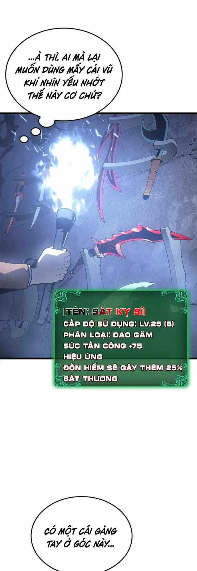 Solo Leveling Ss3 - Ch.14 - Trang 60 - Asahi Truyen