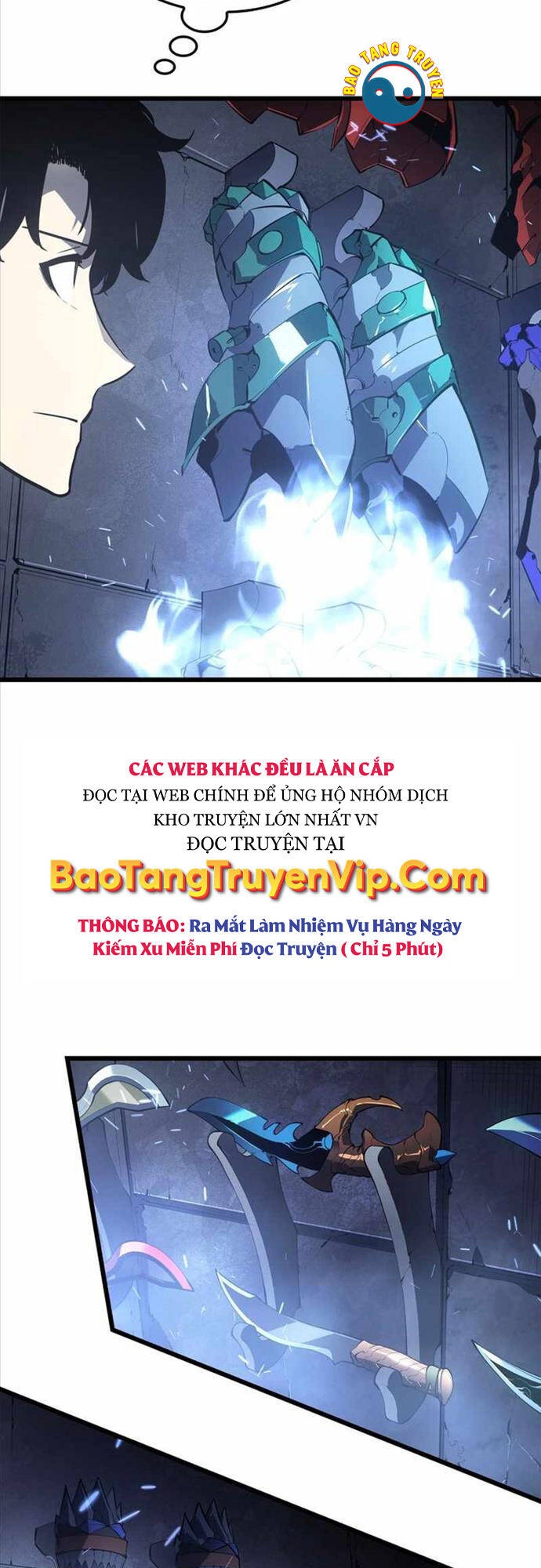 Solo Leveling Ss3 - Ch.14 - Trang 61 - Asahi Truyen