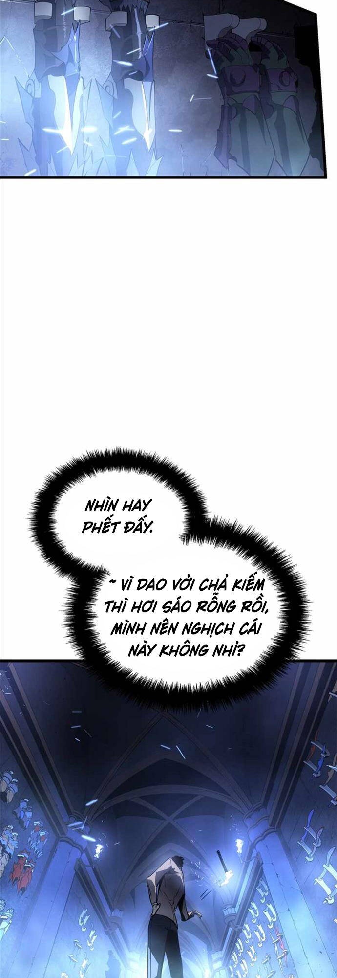 Solo Leveling Ss3 - Ch.14 - Trang 62 - Asahi Truyen