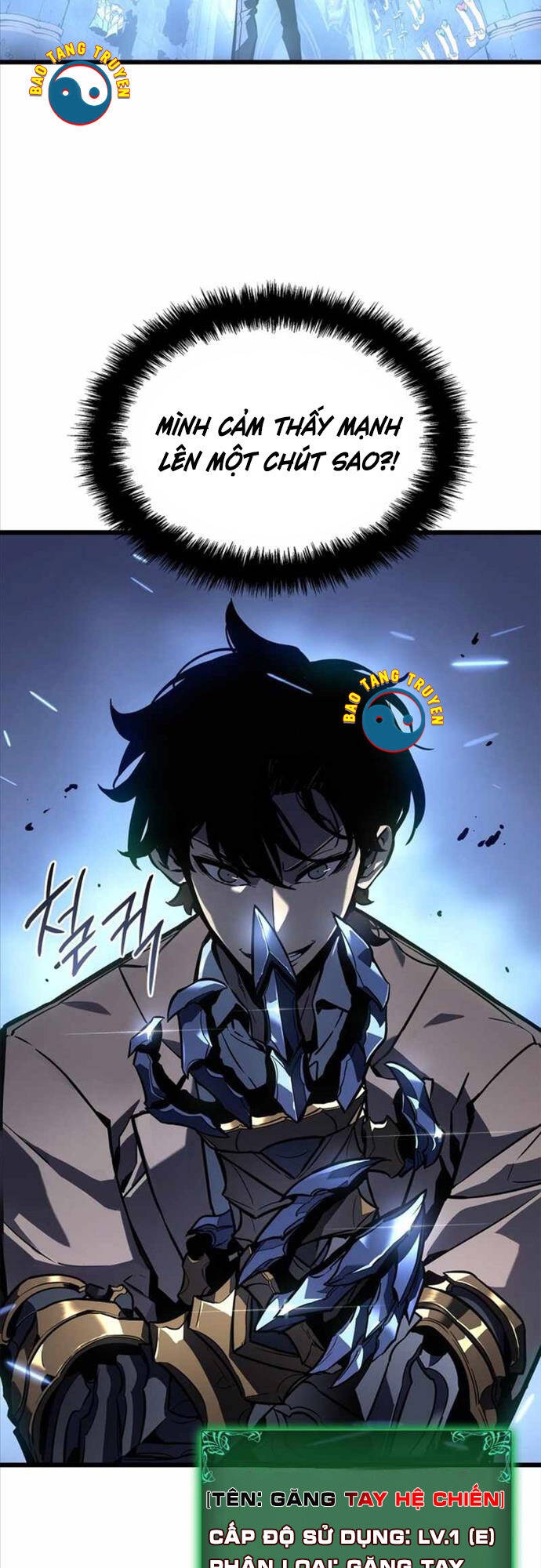 Solo Leveling Ss3 - Ch.14 - Trang 63 - Asahi Truyen