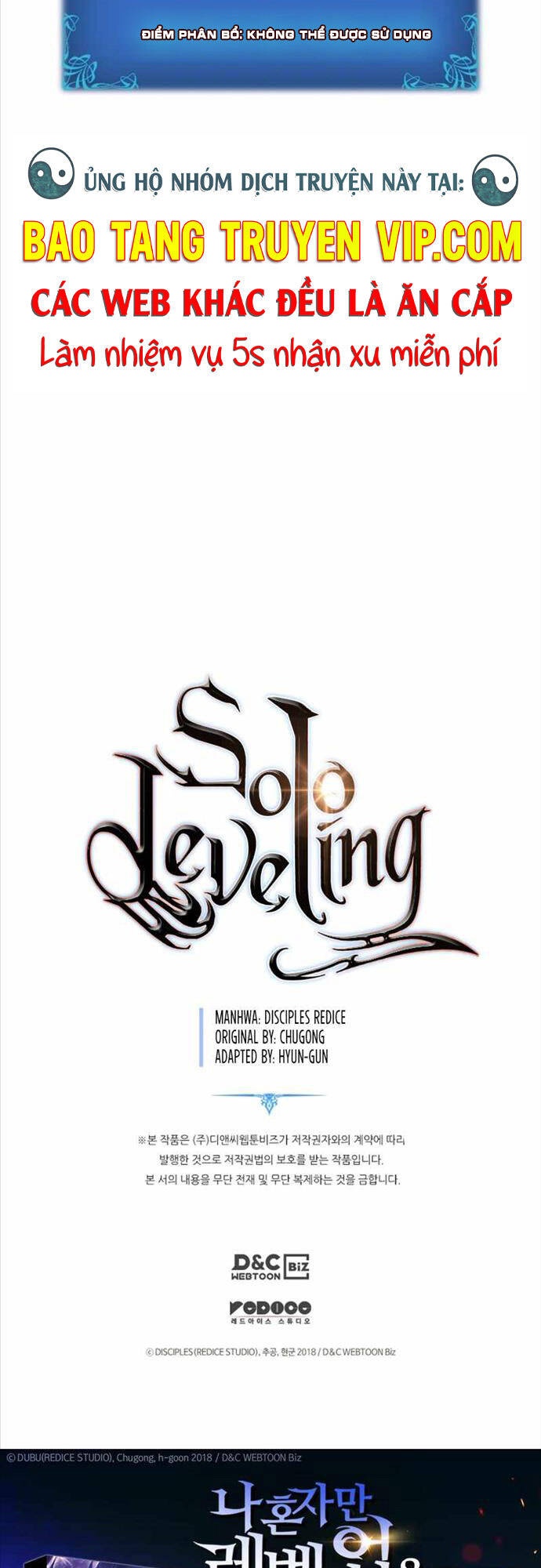 Solo Leveling Ss3 - Ch.14 - Trang 65 - Asahi Truyen