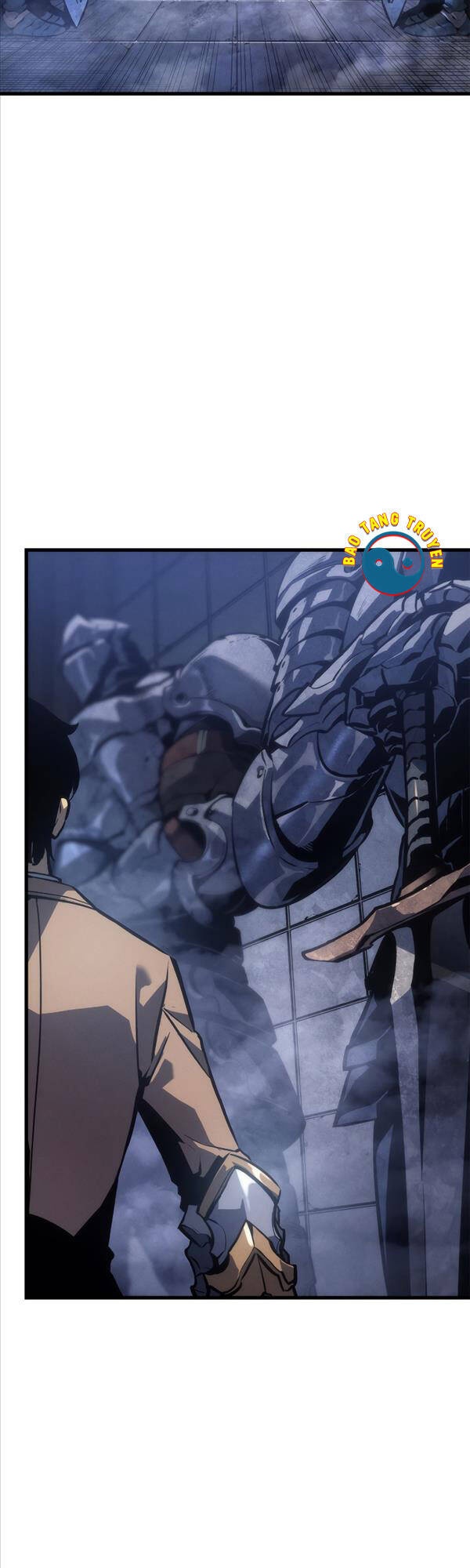 Solo Leveling Ss3 - Ch.15 - Trang 2 - Asahi Truyen