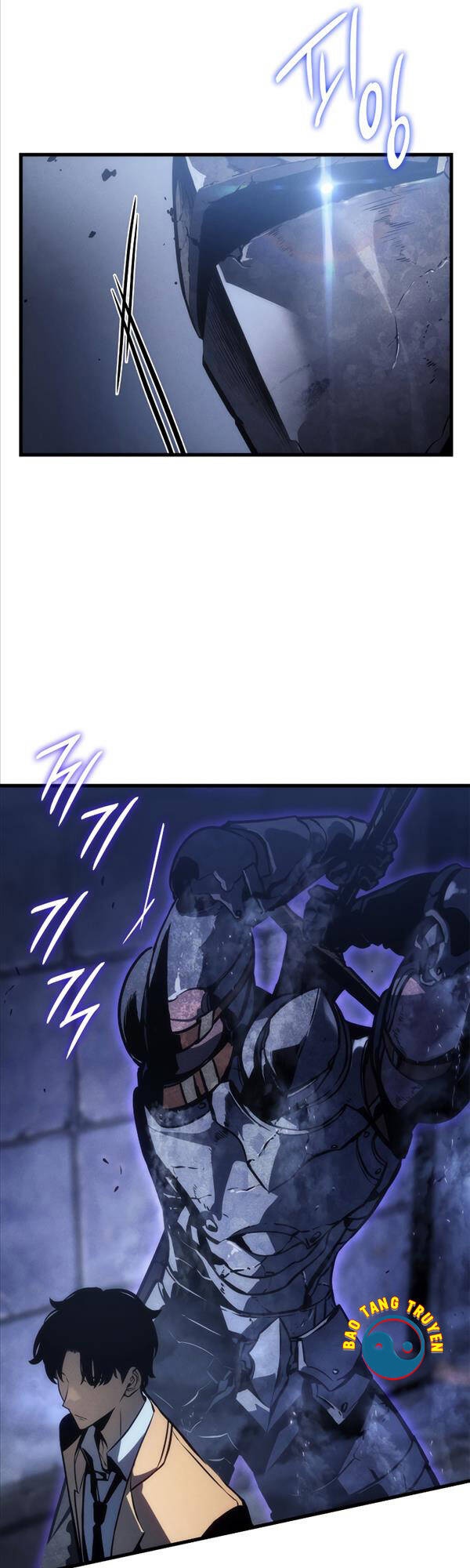 Solo Leveling Ss3 - Ch.15 - Trang 3 - Asahi Truyen