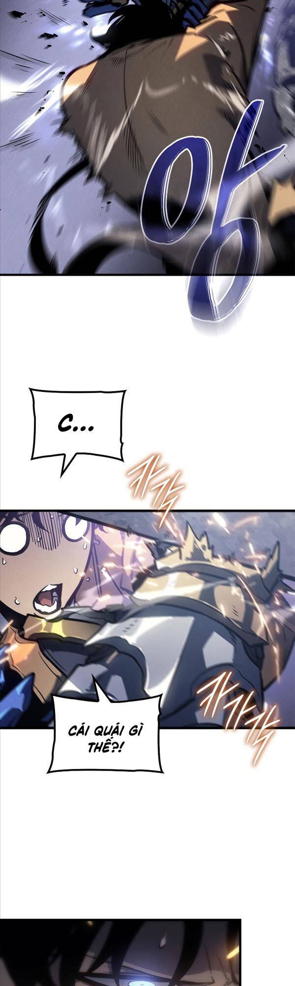 Solo Leveling Ss3 - Ch.15 - Trang 6 - Asahi Truyen