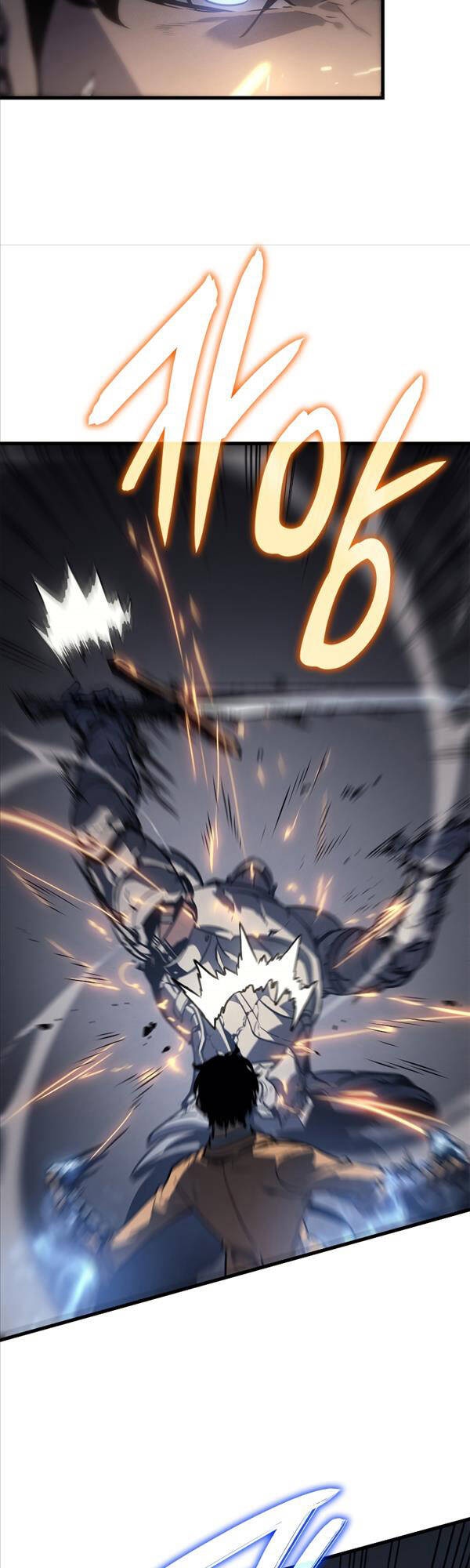 Solo Leveling Ss3 - Ch.15 - Trang 7 - Asahi Truyen