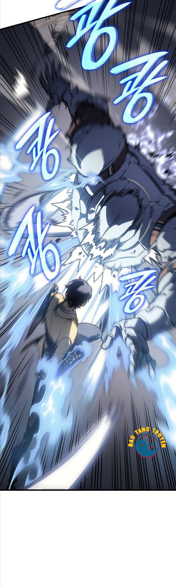 Solo Leveling Ss3 - Ch.15 - Trang 8 - Asahi Truyen