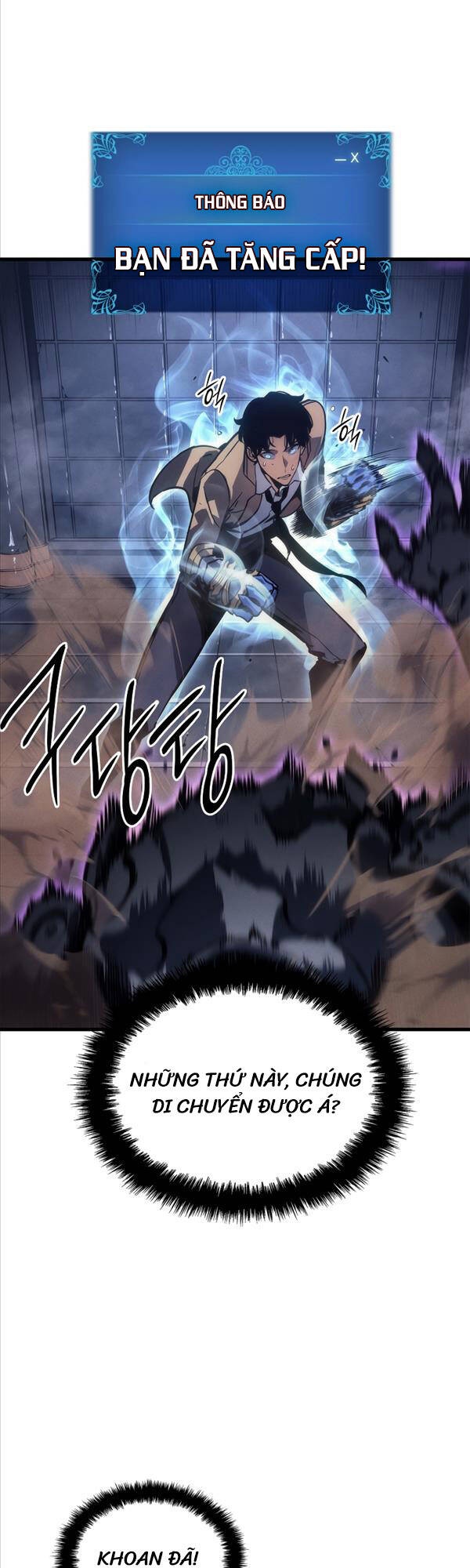 Solo Leveling Ss3 - Ch.15 - Trang 10 - Asahi Truyen