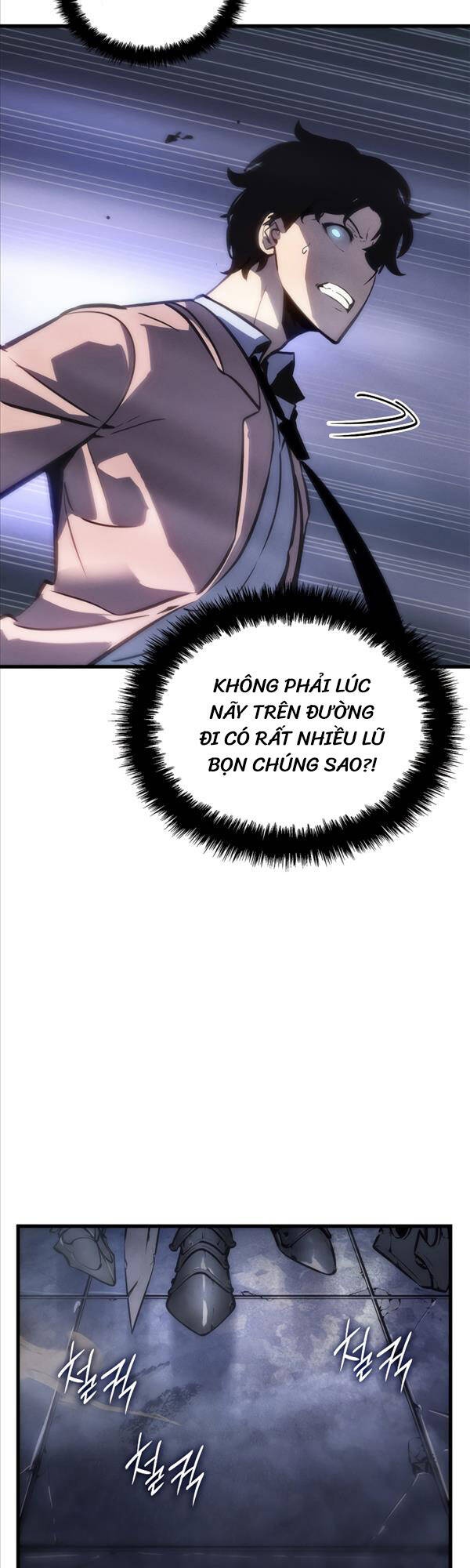 Solo Leveling Ss3 - Ch.15 - Trang 11 - Asahi Truyen