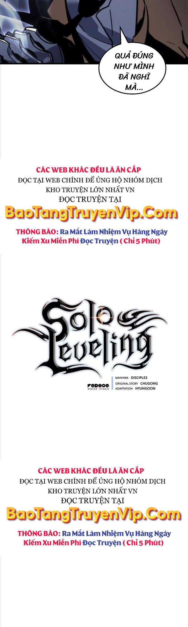 Solo Leveling Ss3 - Ch.15 - Trang 14 - Asahi Truyen