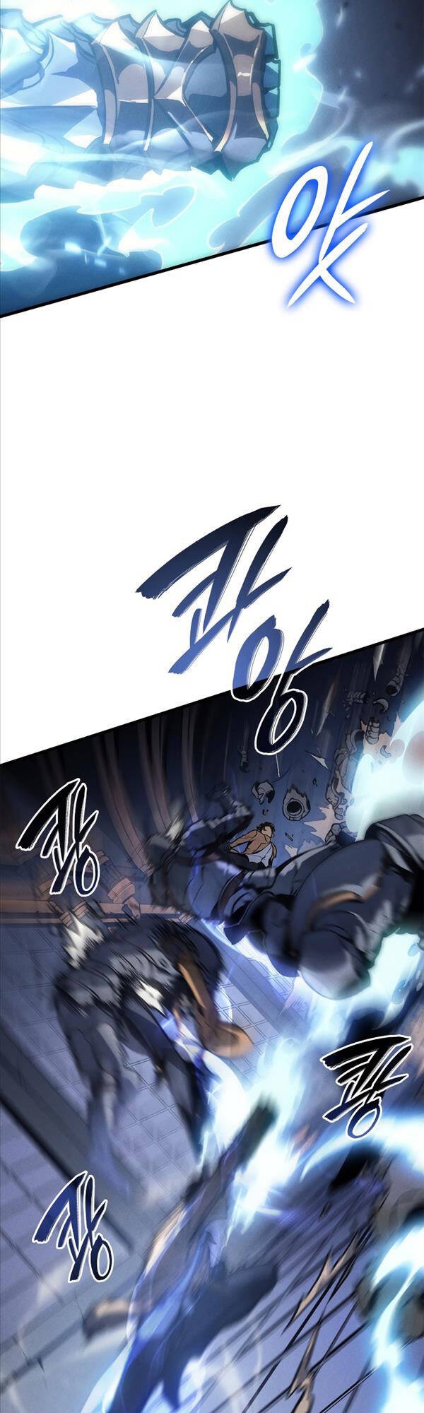 Solo Leveling Ss3 - Ch.15 - Trang 16 - Asahi Truyen