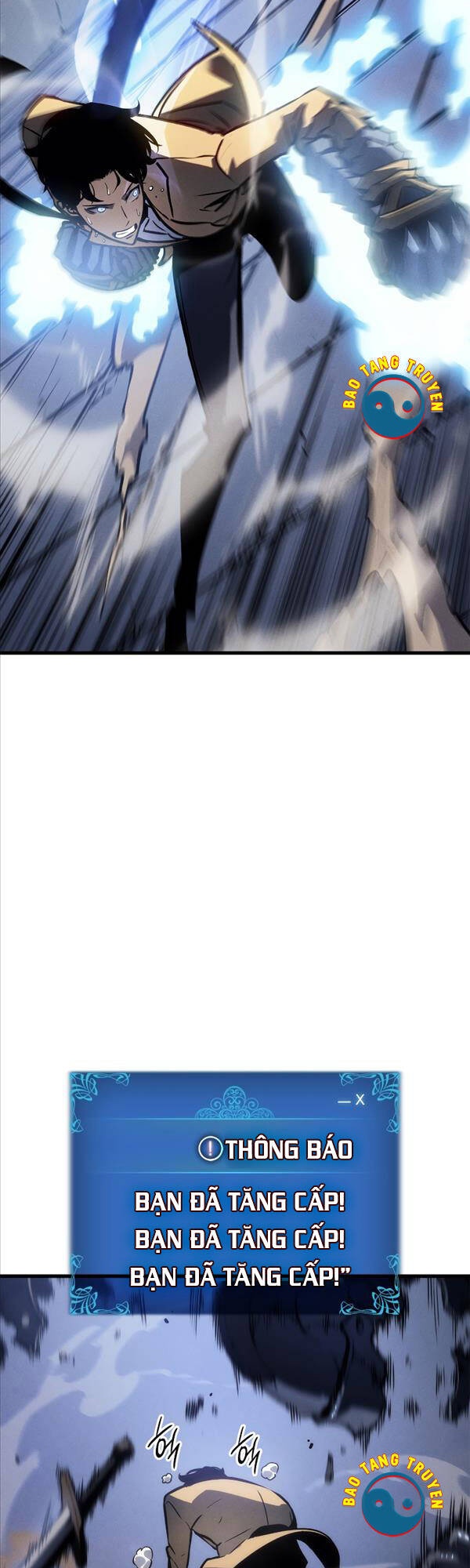 Solo Leveling Ss3 - Ch.15 - Trang 17 - Asahi Truyen