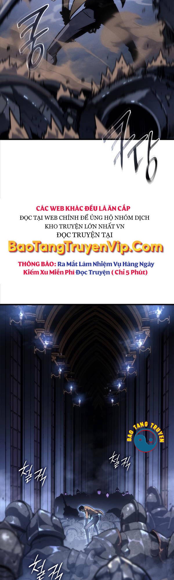 Solo Leveling Ss3 - Ch.15 - Trang 18 - Asahi Truyen