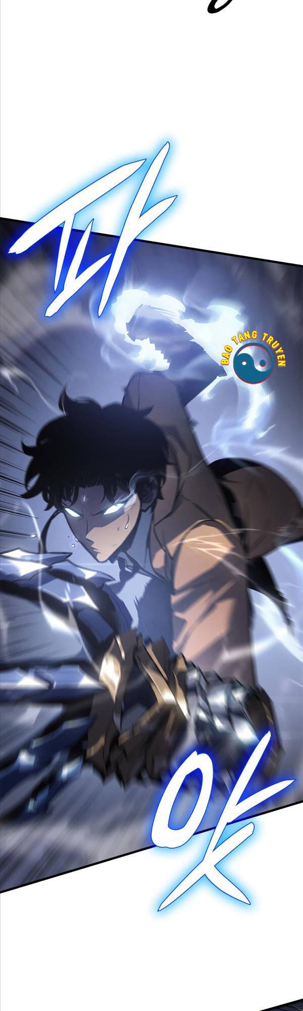 Solo Leveling Ss3 - Ch.15 - Trang 21 - Asahi Truyen