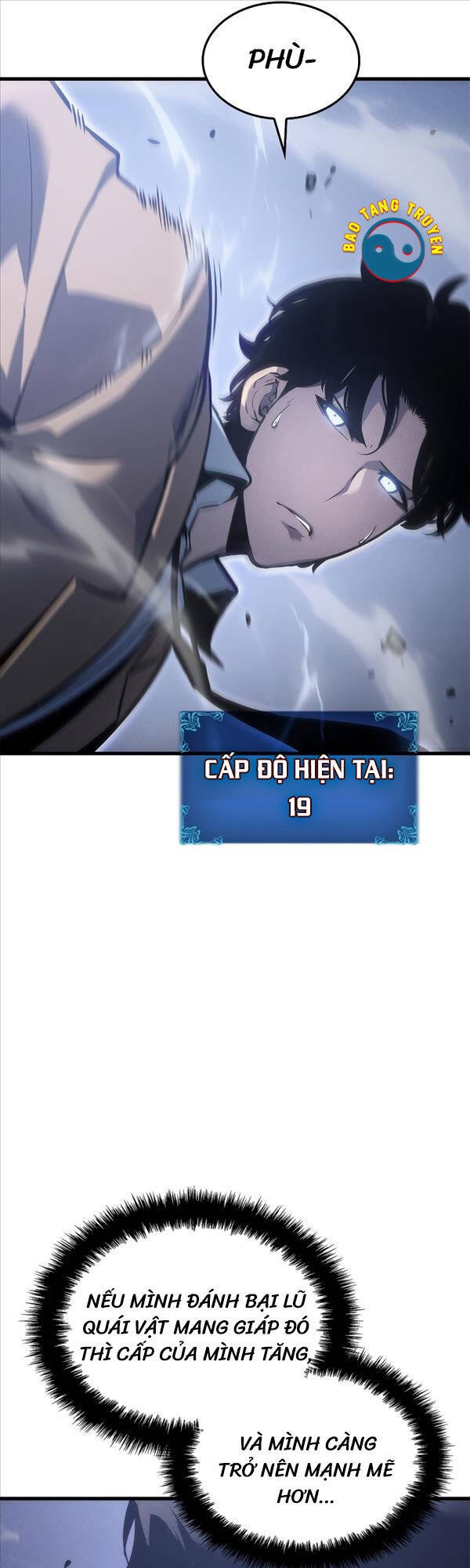 Solo Leveling Ss3 - Ch.15 - Trang 26 - Asahi Truyen