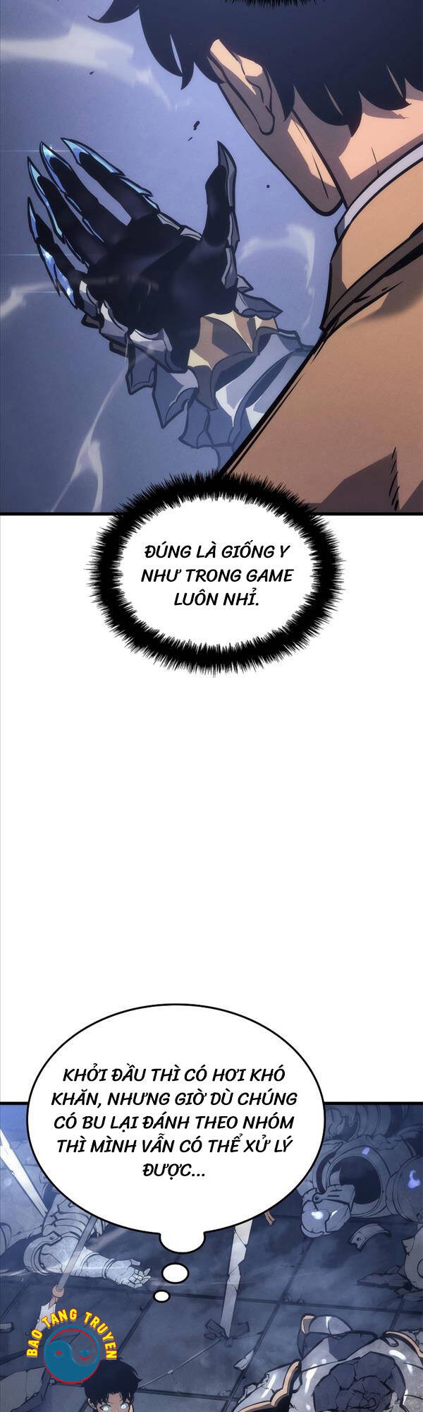 Solo Leveling Ss3 - Ch.15 - Trang 27 - Asahi Truyen