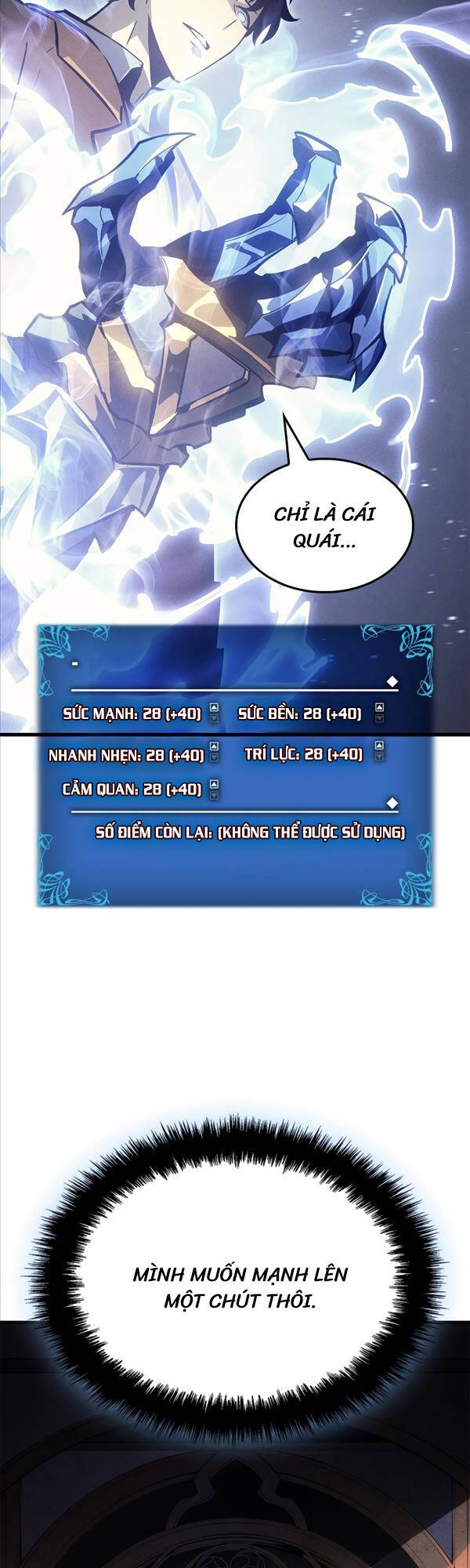 Solo Leveling Ss3 - Ch.15 - Trang 29 - Asahi Truyen