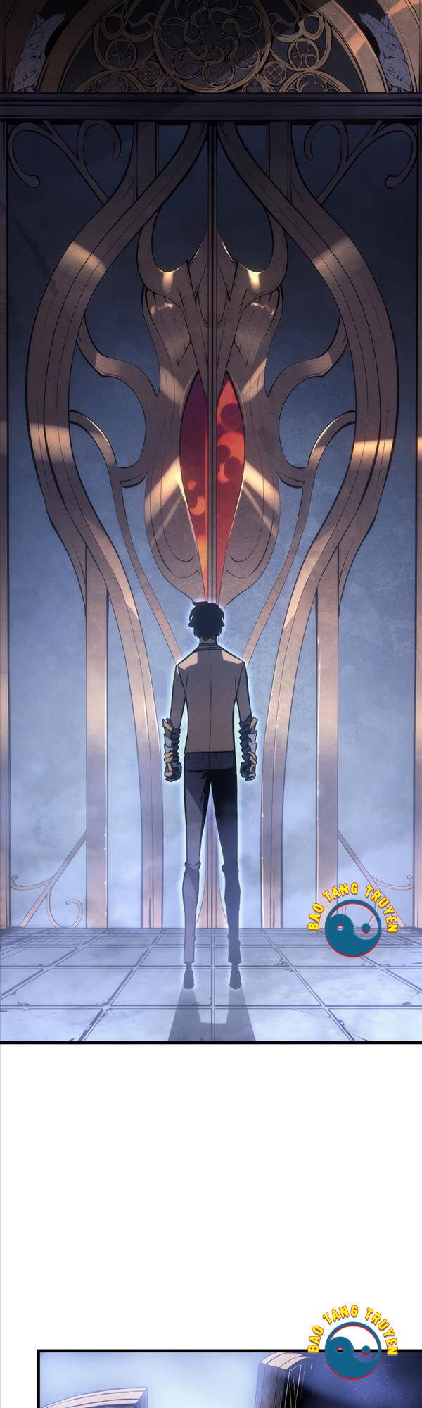 Solo Leveling Ss3 - Ch.15 - Trang 30 - Asahi Truyen