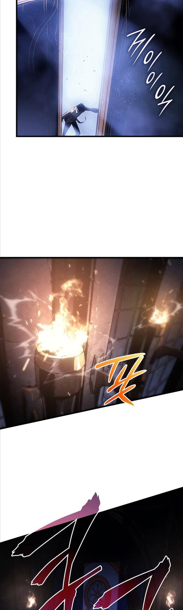 Solo Leveling Ss3 - Ch.15 - Trang 31 - Asahi Truyen