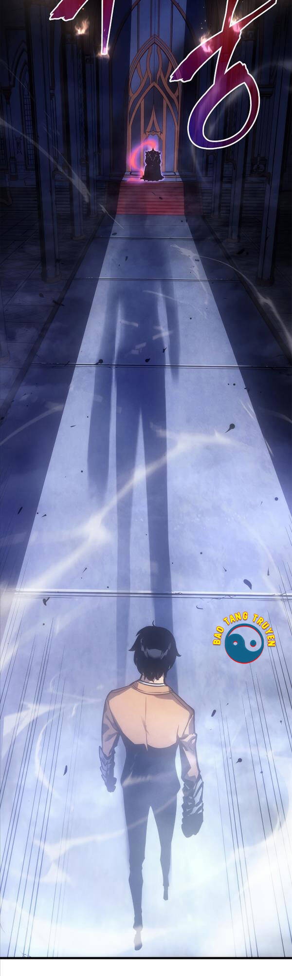 Solo Leveling Ss3 - Ch.15 - Trang 32 - Asahi Truyen