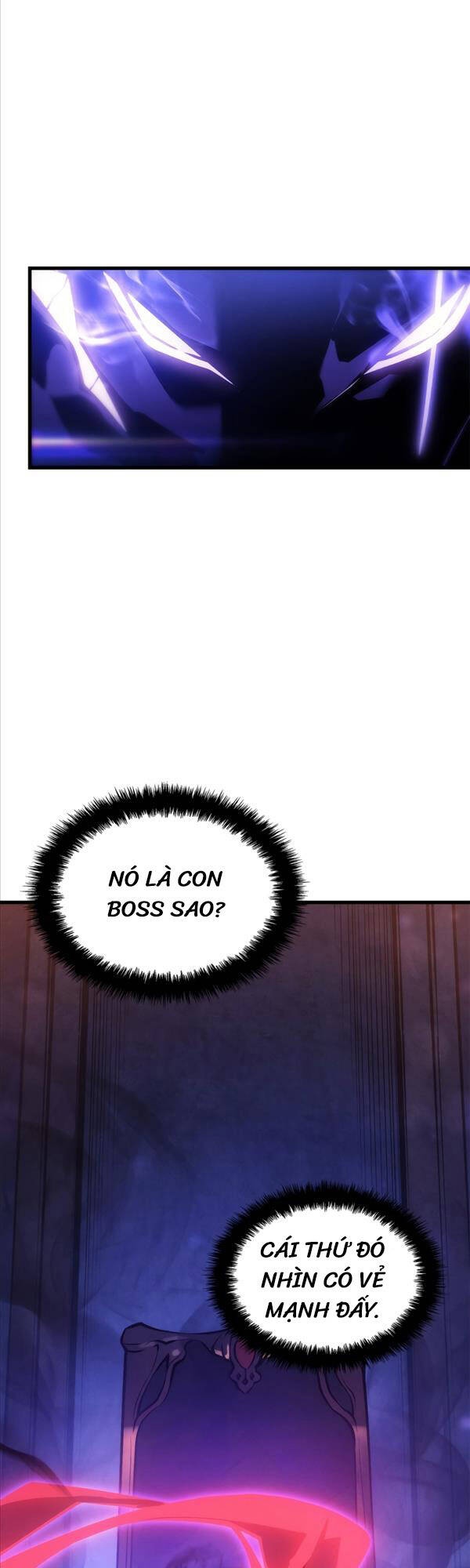 Solo Leveling Ss3 - Ch.15 - Trang 33 - Asahi Truyen