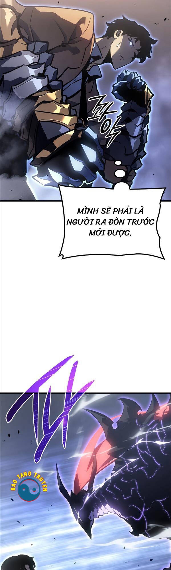 Solo Leveling Ss3 - Ch.15 - Trang 37 - Asahi Truyen