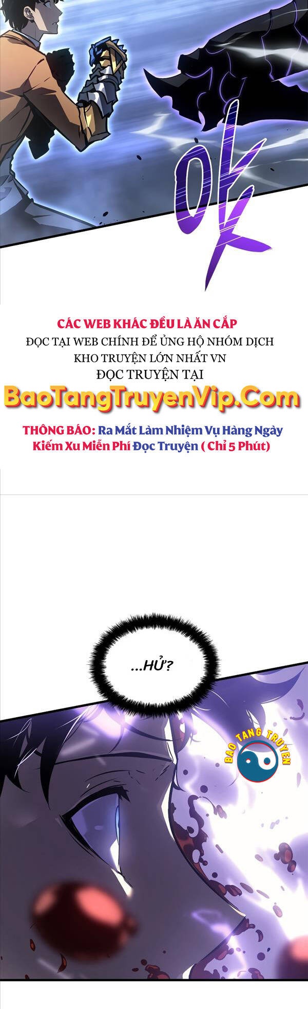 Solo Leveling Ss3 - Ch.15 - Trang 38 - Asahi Truyen