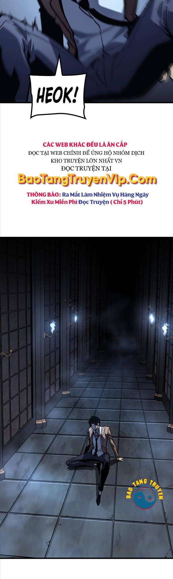 Solo Leveling Ss3 - Ch.15 - Trang 41 - Asahi Truyen