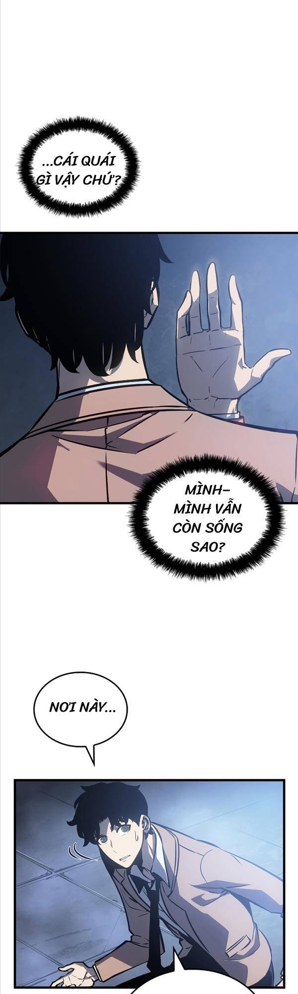 Solo Leveling Ss3 - Ch.15 - Trang 42 - Asahi Truyen