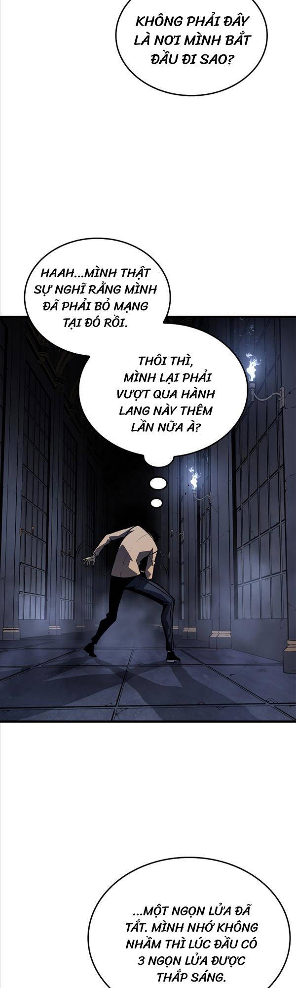 Solo Leveling Ss3 - Ch.15 - Trang 43 - Asahi Truyen