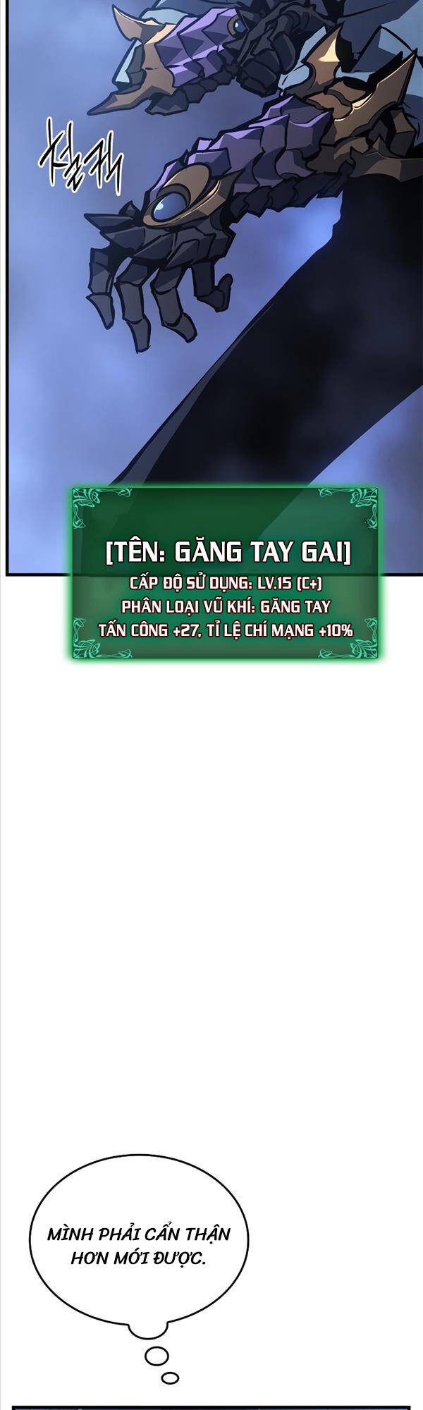 Solo Leveling Ss3 - Ch.15 - Trang 45 - Asahi Truyen