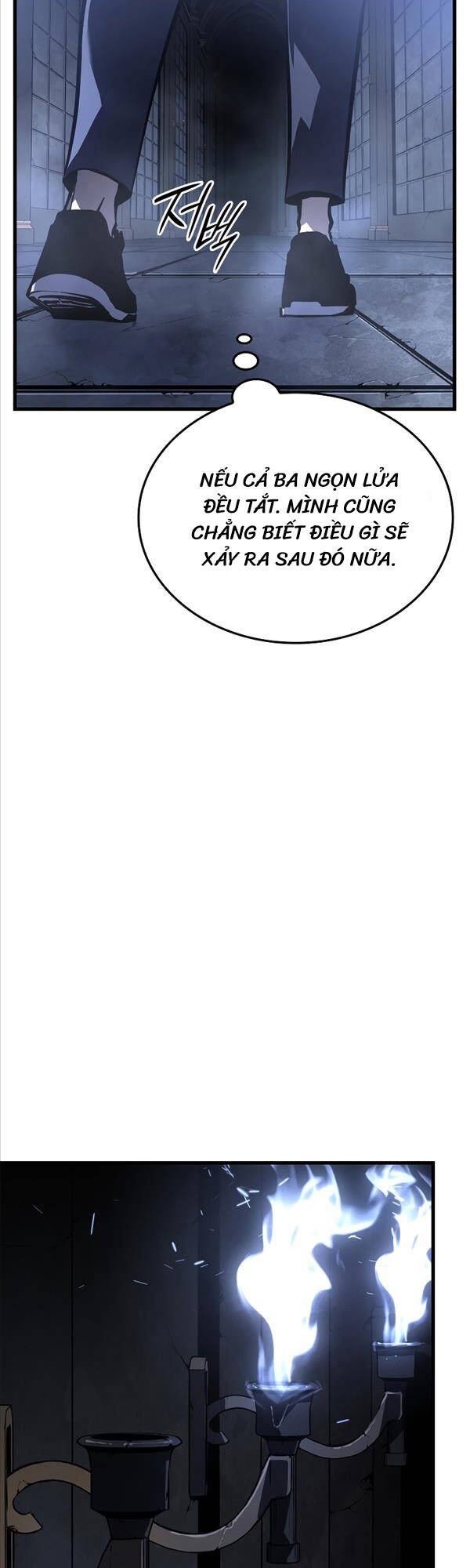 Solo Leveling Ss3 - Ch.15 - Trang 46 - Asahi Truyen