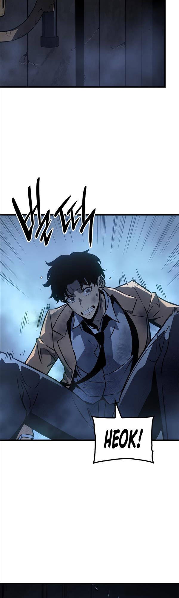 Solo Leveling Ss3 - Ch.15 - Trang 47 - Asahi Truyen