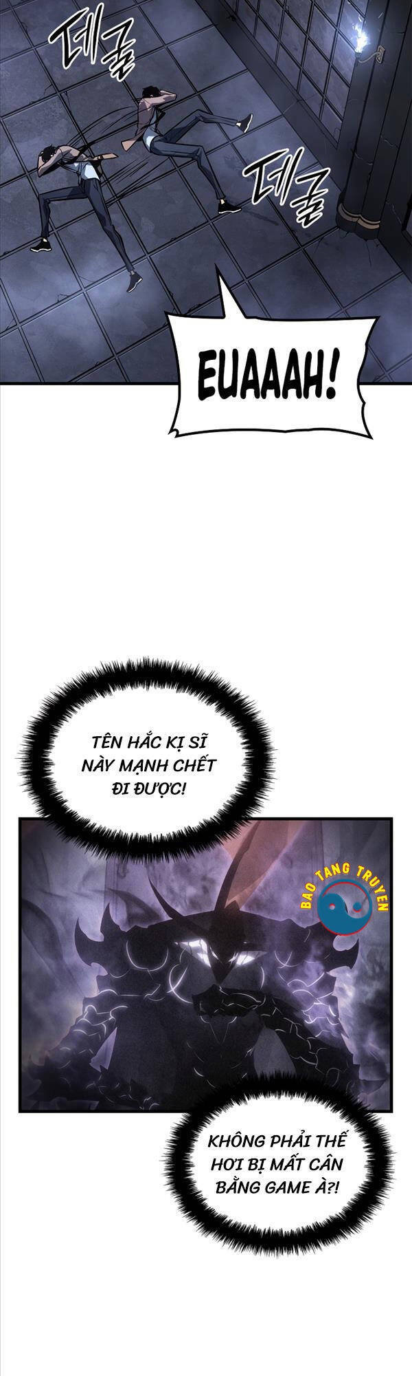 Solo Leveling Ss3 - Ch.15 - Trang 49 - Asahi Truyen