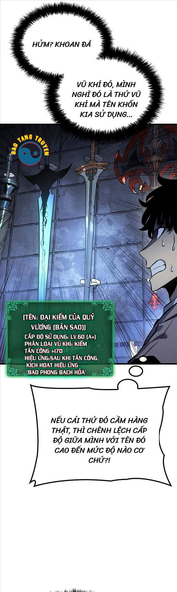 Solo Leveling Ss3 - Ch.15 - Trang 51 - Asahi Truyen