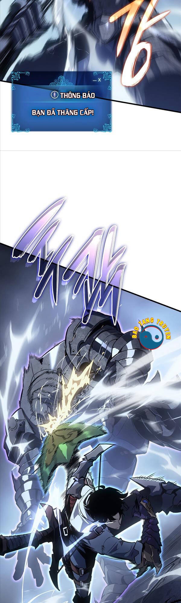 Solo Leveling Ss3 - Ch.15 - Trang 57 - Asahi Truyen