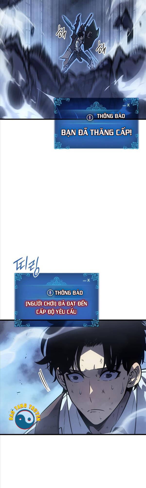 Solo Leveling Ss3 - Ch.15 - Trang 61 - Asahi Truyen