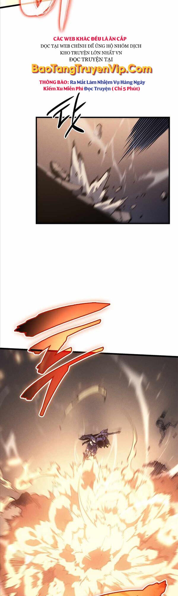 Solo Leveling Ss3 - Ch.16 - Trang 3 - Asahi Truyen