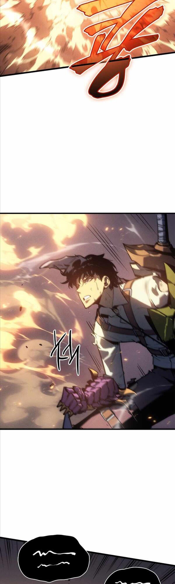 Solo Leveling Ss3 - Ch.16 - Trang 4 - Asahi Truyen