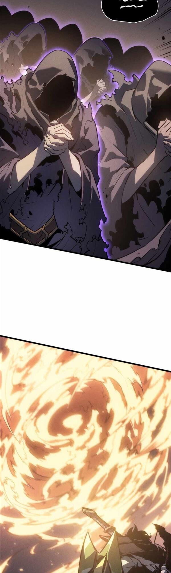 Solo Leveling Ss3 - Ch.16 - Trang 5 - Asahi Truyen